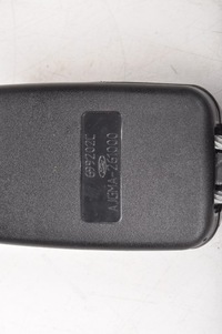 фото thumb №6, Db7 натяжитель ремня безопасности правые