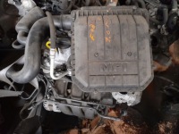 фото thumb №5, Двигатель kpl vw seat skoda fabia 3 iii chy 1,0 mpi