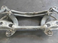 Задняя балка подрамник задний  mercedes glc x253 15-22 Цена, фото thumb