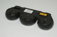 фото thumb №7, Счетчик приборы спидометр peugeot 807 magneti marelli 5550001606