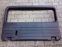 фото thumb №1, Hummer h2 2006r. обшивка оббивка багажника idealna захист кришки