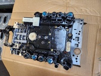 фото thumb №5, Блок керування коробки мехатроніка 7g mercedes w222 w205 w212 vgs4 a0009017100