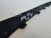 Купити Mercedes glc 253 x/c решітка середня заглушка amg, фото thumb