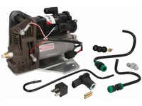 фото thumb №1, Компрессор подвеска land rover range rover sport 2.7-5.0