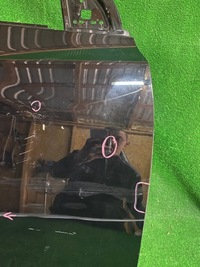 фото thumb №4, Дверь правое передние hyundai ix35