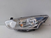 фото thumb №1, Ford b-max лампа ліва перед av11-13w030-ae оригінал