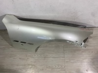 фото thumb №9, Maserati granturismo крыло правый перед