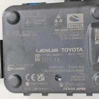 фото thumb №7, Lexus rx 450h 2022 радар / датчик distronic