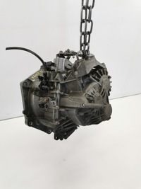 фото thumb №7, Коробка передач коробки передач opel insignia 2.0 cdti m320f