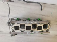 фото thumb №6, Infiniti q50 3.5 гибрид форсунки молдинг комплект