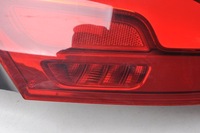 фото thumb №7, Mercedes w176 lift лампа правая задняя a1769065400