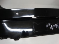 Mercedes cla w118 бампер задняя задний super состояние оригинал Киев, фото thumb