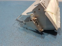 фото thumb №5, Fiat croma lift подушка безпеки пасажира 518021460