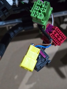 фото thumb №16, Сидіння праві лівий перед диван зад комплект audi a4 b9 s-line універсал