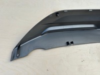 фото thumb №8, Hyundai kona 17r- спойлер диффузор накладка бампера задняя задняя 86671-j9000