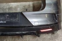 фото thumb №8, Бампер задний jaguar i-pace x590 j9d317927 electric 294kw 2021