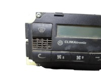 фото thumb №2, Панель climatronic volkswagen passat b5 d31