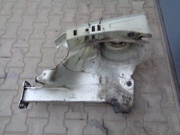 фото thumb №4, Vw golf vi lr7l фартук левый