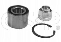 фото thumb №2, Підшипник ступиця chevrolet spark m300 1.0 2009.12-