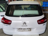 фото thumb №1, Citroen c4 picasso ii кришка багажника задня ewp ładna
