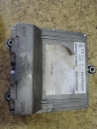 фото thumb №1, Блок управления коробки передач allison wt3ecu911a