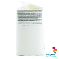 BabyOno Пеленальные коврики 40x60 см гигиенические Набор из 2х 20 шт.