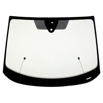 фото thumb №1, Стекло лобовое передняя volkswagen id.4 / id.5 2020- датчик оригинальная новая