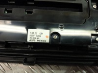 фото thumb №8, Bmw x3 f25 2013 панель кондиціонера