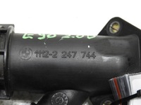 фото thumb №8, Штуцер води bmw 3 e90 2.0 d 2247744