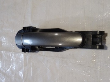 фото thumb №2, Ручка зовнішня зад права seat altea 5p0 ls7u