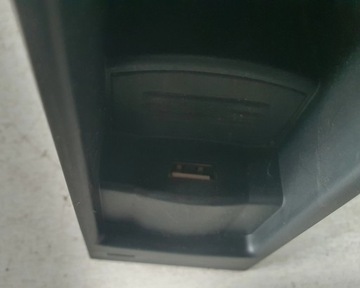 фото thumb №3, Модуль блок управления розетка usb vw touran caddy