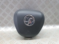 фото thumb №1, Подушка водителя подушка безопасности opel corsa e
