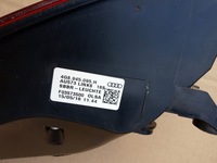 фото thumb №11, Audi a7 c7 s7 rs7 рестайлинг лампа фары задние matrix led комплект