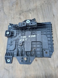 фото thumb №1, Hyundai i20 iii 2020-23 benz основание акумулятора