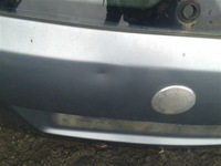 фото thumb №3, Крышка задняя skoda fabia i 5d hb 9151