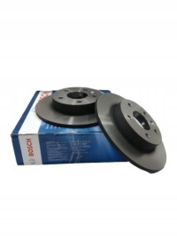 фото thumb №1, Citroen ds4 1.2 1.6 thp vti 1.6 2.0 hdi тормозные диски задняя