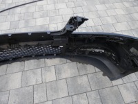 Купить Бампер, решётка mercedes c-klasa w204 рестайлинг, фото thumb