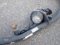 фото thumb №8, Hak буксировочный электрический шар разъём skoda karoq 57a803880a bosal