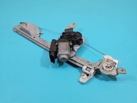 фото thumb №1, Підйомник зад лівий renault scenic ii 440726f