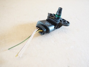 фото thumb №5, Vw audi датчик тиску 0261230031 06b906051