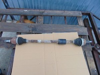 фото thumb №1, Піввісь права довга ford ecosport mk2 1.0 ecoboost