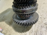 фото thumb №10, Синхронізатор муфта колеса коробки master 2.5