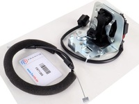 фото thumb №1, Замок двері задніх правий нижній nissan nv400 renualt master iii opel movano