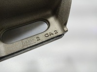 фото thumb №9, Балка бампера pod бампер задня задня cadillac cts ii 2007-2014