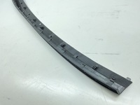 фото thumb №9, Молдинг бампера задняя skoda kodiaq 565807423