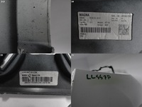 фото thumb №15, Bmw x1 u11 m-pakiet / msp 22- бампер бампер перед pdc 9881907