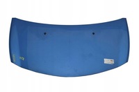 фото thumb №1, Капот крышка двигателя renault clio iii 3