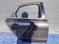 фото thumb №1, Двері праві зад audi a8 d4 s8 4h lx7u