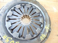 фото thumb №11, Seat cordoba 1.4 01r сцепление колесо прижим диск