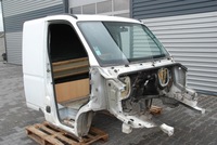 фото thumb №1, Renault mascott 08' кабіна sypialka bez корозія